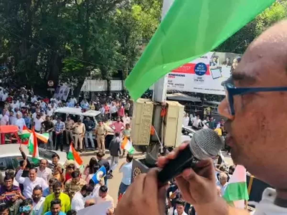 आप नेतृत्व ने पिछली गलतियों से सीखा है : गुजरात नेता